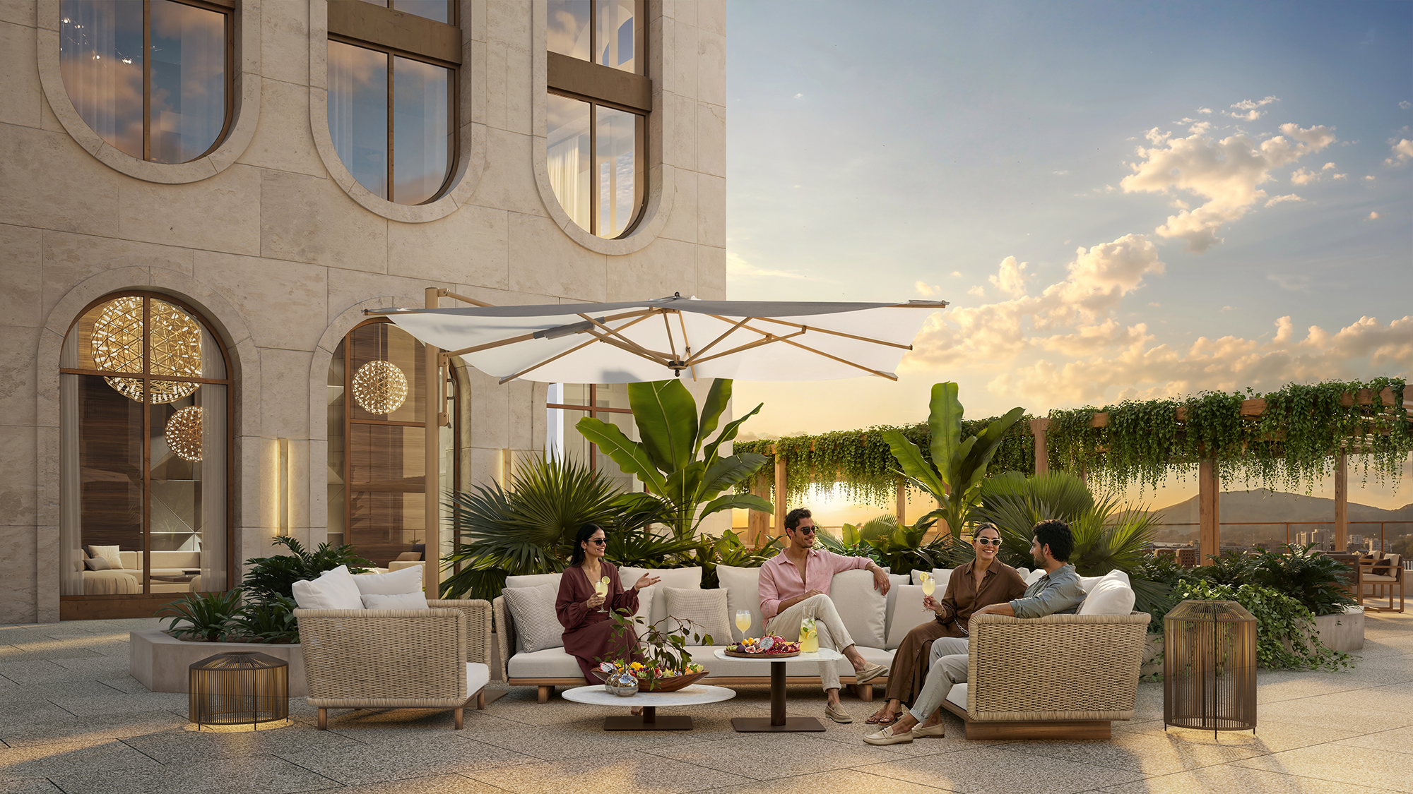 Конференц-центр СИАЛИЯ Cosmos Selection 5 Сочи