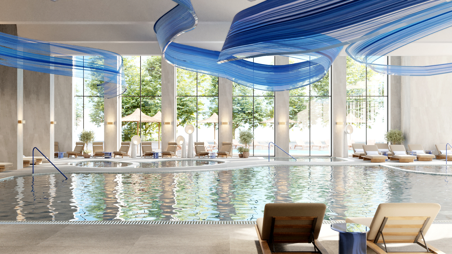 Медцентр СИАЛИЯ Cosmos Selection 5 Сочи